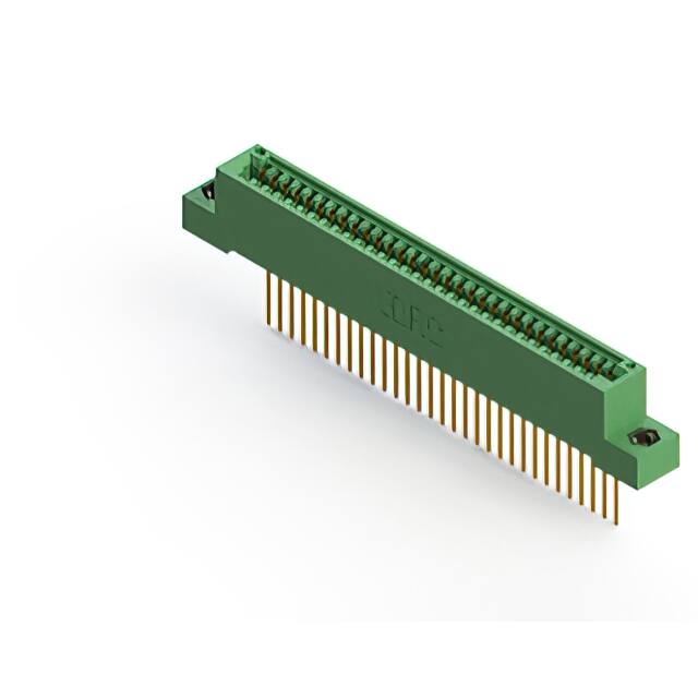 345-031-542-108 EDAC Inc.  Edgeboard Connectors